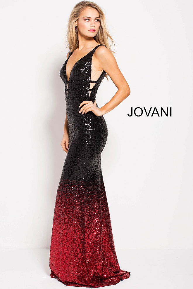 Jovani 56015